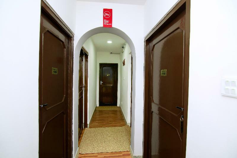 Oyo 11474 Gangaur Regency Boutique Hotel Katmandú Exterior foto
